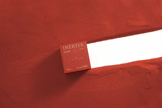 THE PRISM 有機棉護墊/18 片裝/有機棉表層及吸收層/不含微塑料/韓國藥妝店銷售第一/韓國製造/FDA 認証