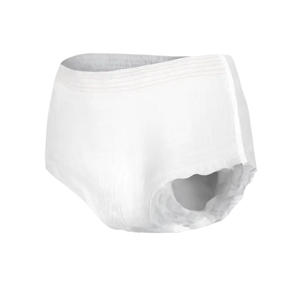 THE PRISM 一次性生理期內褲(特大號，8片裝）/不含SAP/韓國製造/絕不滲漏/貼身設計/44.7公分長，360°全方位防漏保護/雙縫線/尺寸舒適，適合所有人